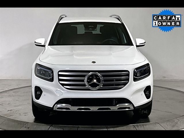 2024 Mercedes-Benz GLB 250