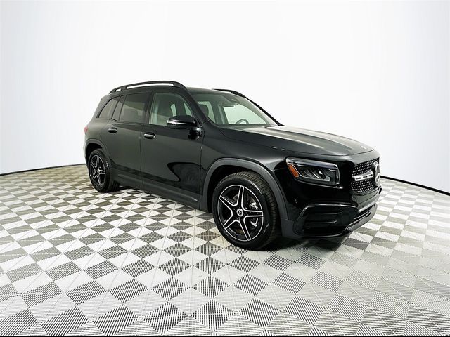 2024 Mercedes-Benz GLB 250