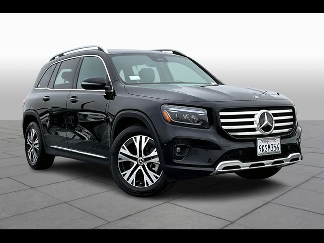 2024 Mercedes-Benz GLB 250