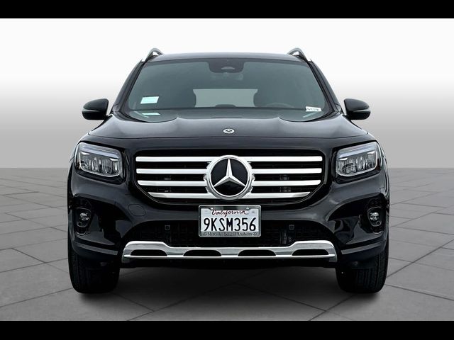 2024 Mercedes-Benz GLB 250