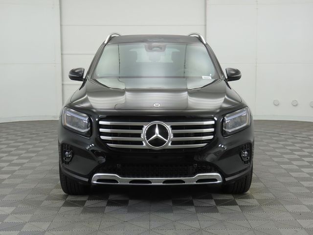 2024 Mercedes-Benz GLB 250