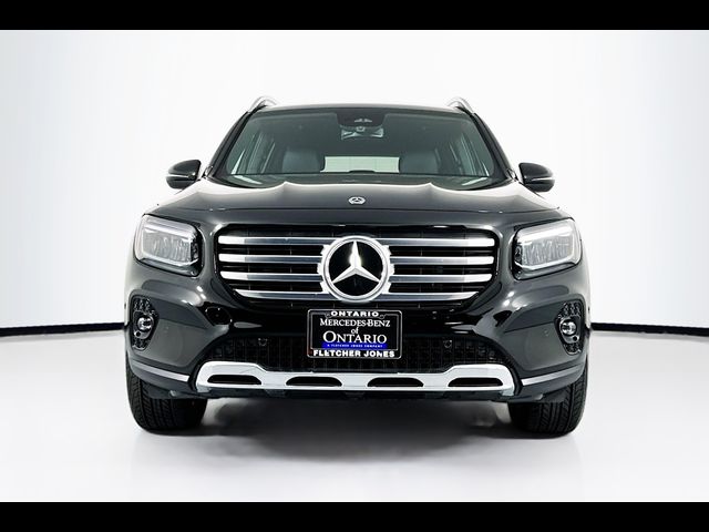 2024 Mercedes-Benz GLB 250