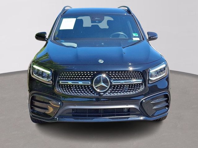 2024 Mercedes-Benz GLB 250