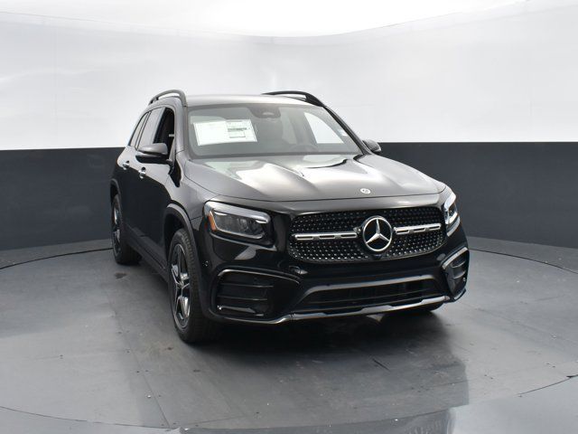 2024 Mercedes-Benz GLB 250