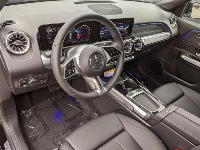 2024 Mercedes-Benz GLB 250