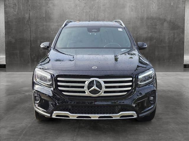 2024 Mercedes-Benz GLB 250