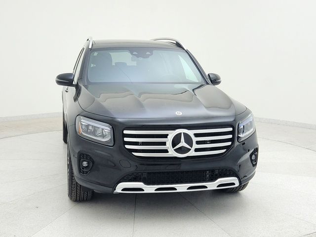 2024 Mercedes-Benz GLB 250