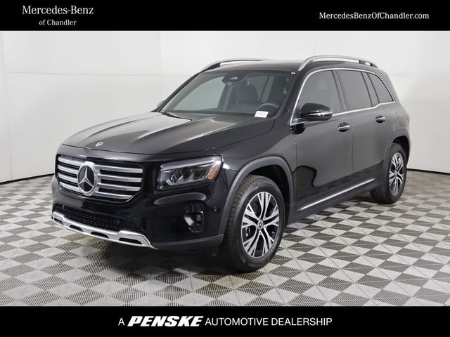 2024 Mercedes-Benz GLB 250