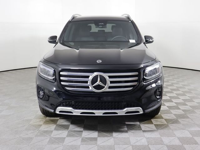 2024 Mercedes-Benz GLB 250