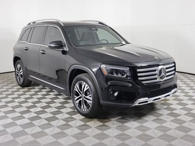 2024 Mercedes-Benz GLB 250