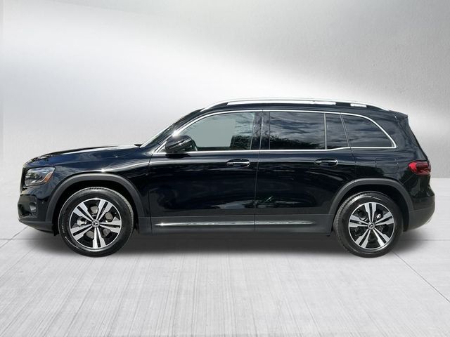 2024 Mercedes-Benz GLB 250