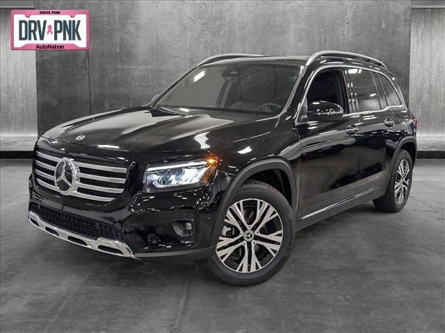 2024 Mercedes-Benz GLB 250