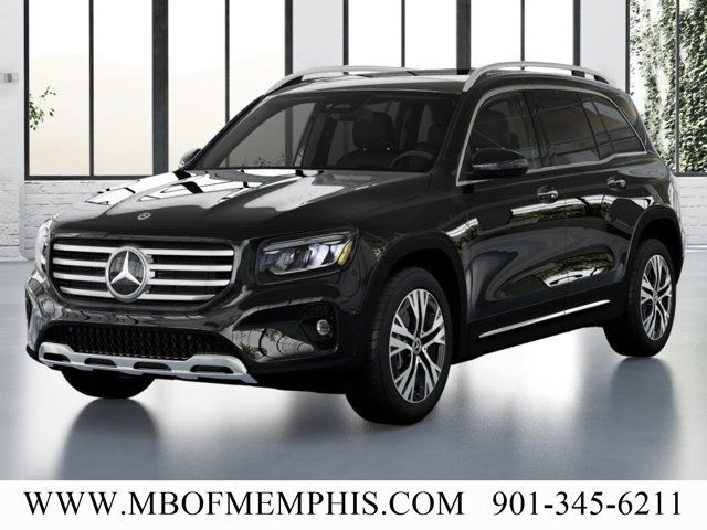 2024 Mercedes-Benz GLB 250