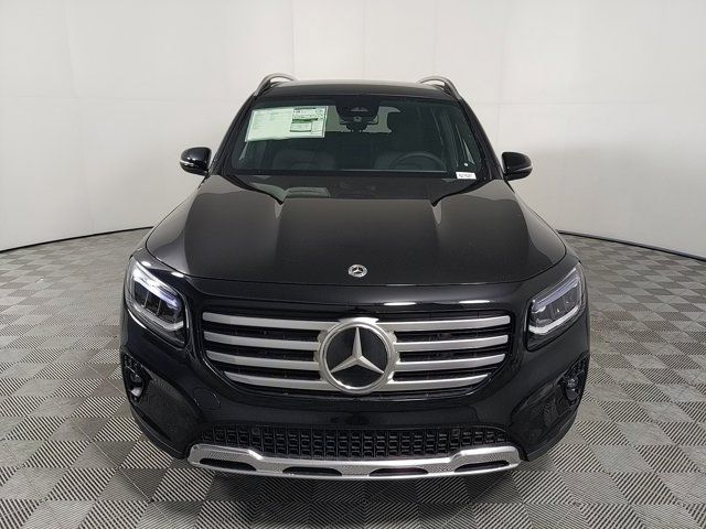 2024 Mercedes-Benz GLB 250