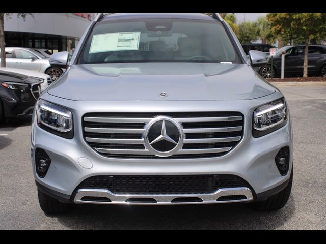 2024 Mercedes-Benz GLB 250