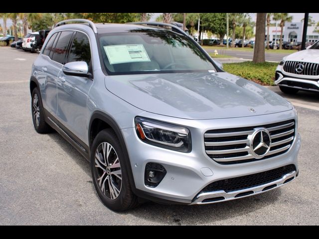 2024 Mercedes-Benz GLB 250