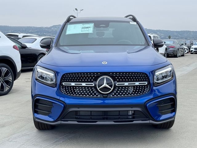 2024 Mercedes-Benz GLB 250