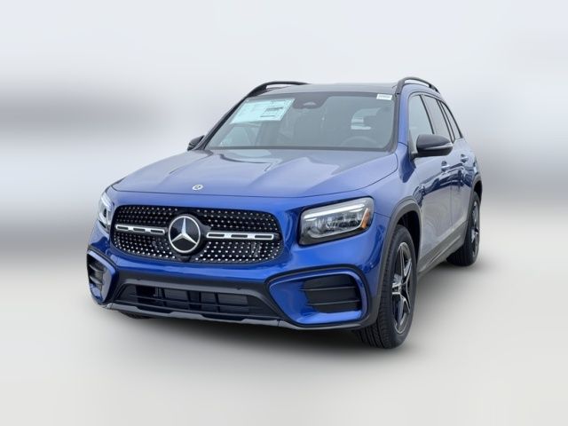 2024 Mercedes-Benz GLB 250