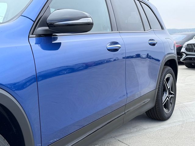 2024 Mercedes-Benz GLB 250