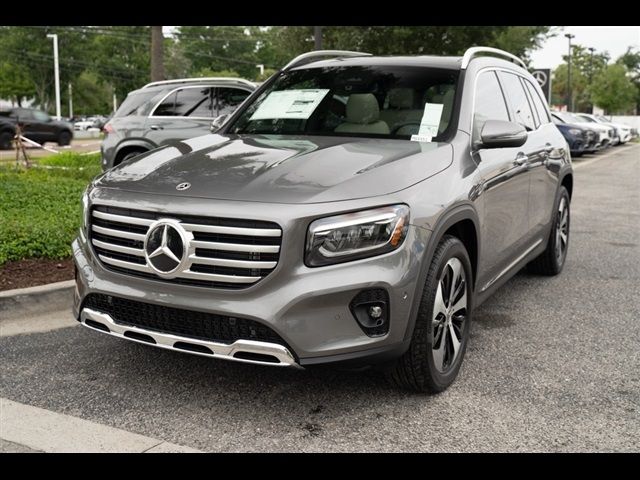 2024 Mercedes-Benz GLB 250