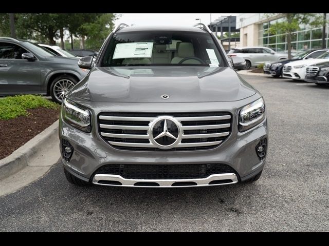 2024 Mercedes-Benz GLB 250