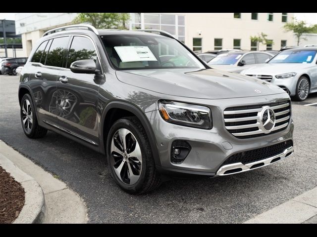 2024 Mercedes-Benz GLB 250