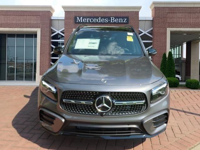 2024 Mercedes-Benz GLB 250