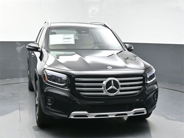 2024 Mercedes-Benz GLB 250