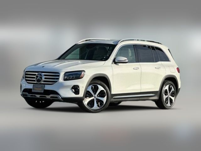 2024 Mercedes-Benz GLB 250