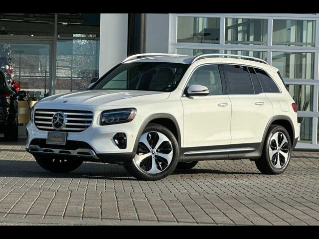 2024 Mercedes-Benz GLB 250