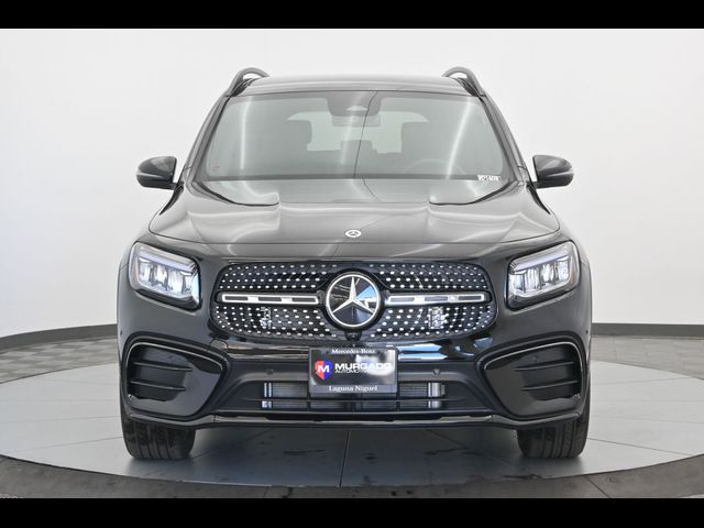 2024 Mercedes-Benz GLB 250