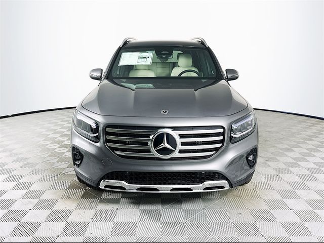 2024 Mercedes-Benz GLB 250