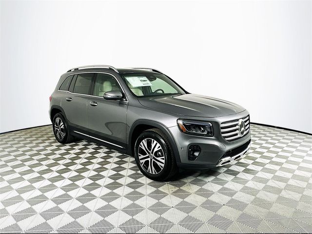 2024 Mercedes-Benz GLB 250