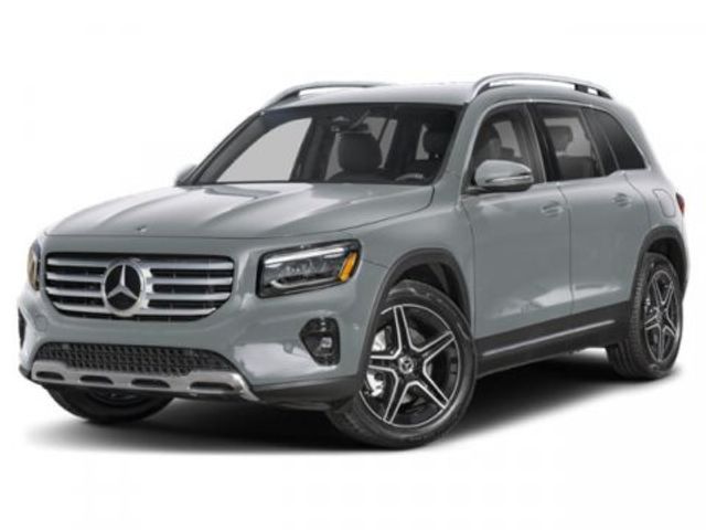 2024 Mercedes-Benz GLB 250