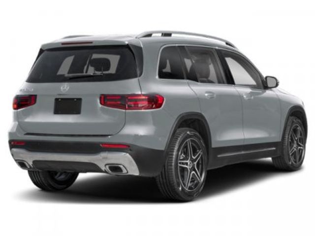 2024 Mercedes-Benz GLB 250