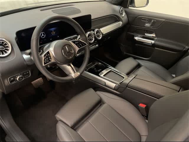 2024 Mercedes-Benz GLB 250