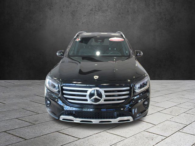 2024 Mercedes-Benz GLB 250