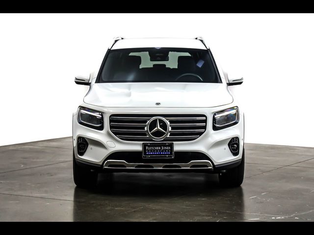 2024 Mercedes-Benz GLB 250