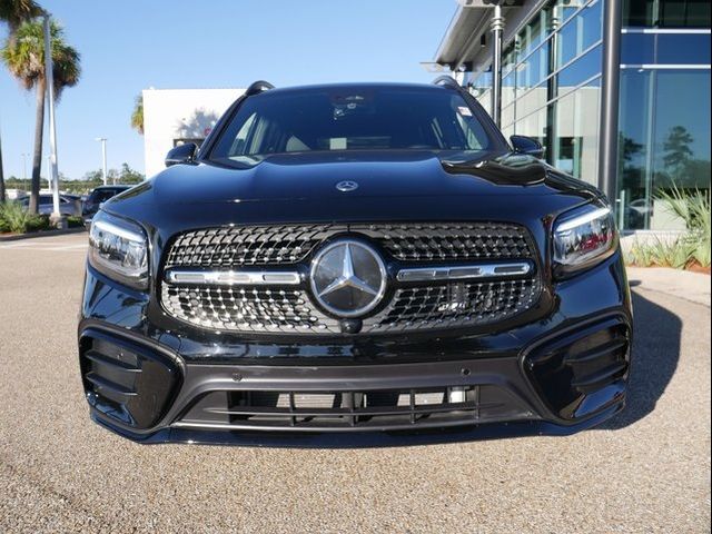 2024 Mercedes-Benz GLB 250