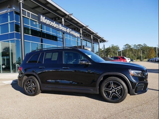 2024 Mercedes-Benz GLB 250