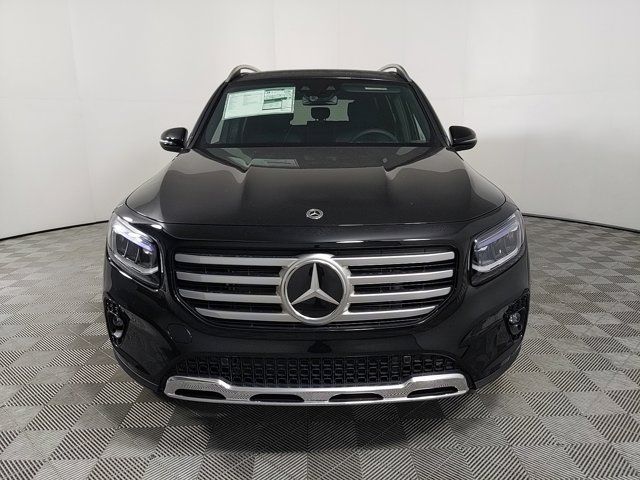 2024 Mercedes-Benz GLB 250