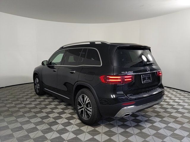 2024 Mercedes-Benz GLB 250