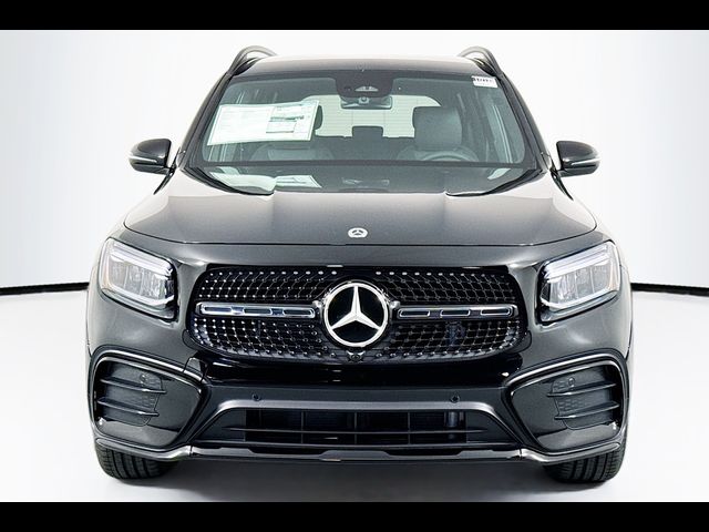 2024 Mercedes-Benz GLB 250