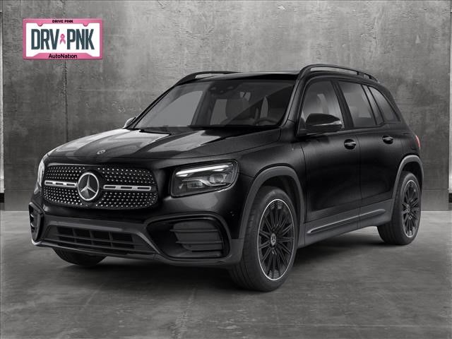 2024 Mercedes-Benz GLB 250