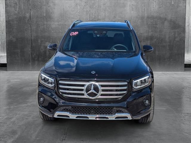 2024 Mercedes-Benz GLB 250