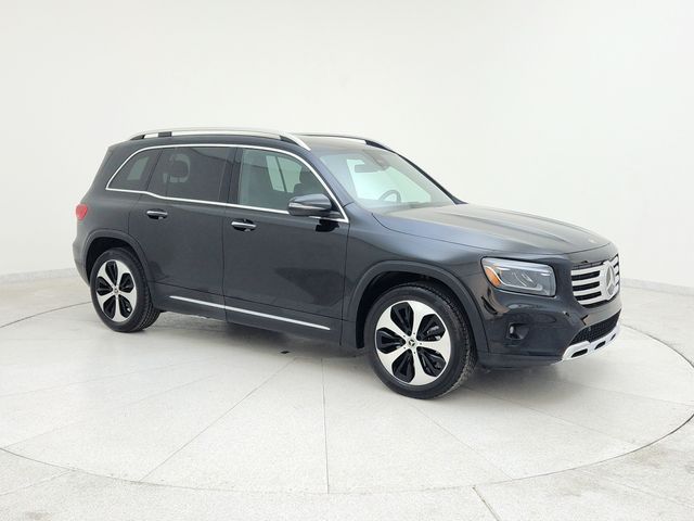 2024 Mercedes-Benz GLB 250