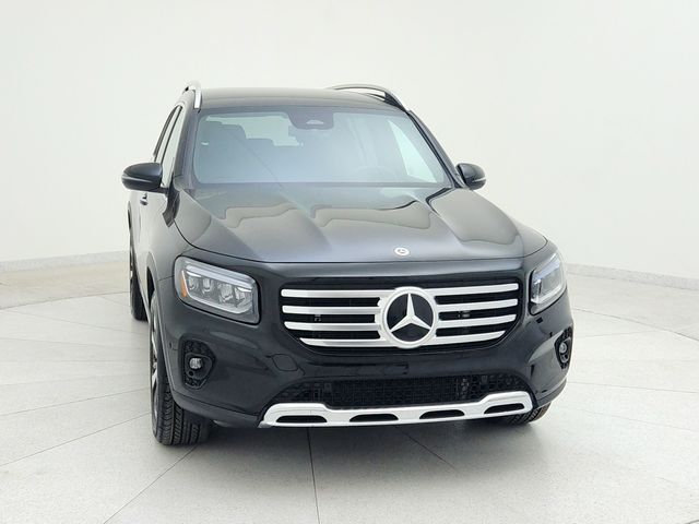 2024 Mercedes-Benz GLB 250