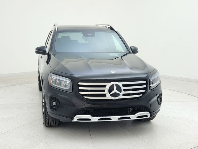 2024 Mercedes-Benz GLB 250