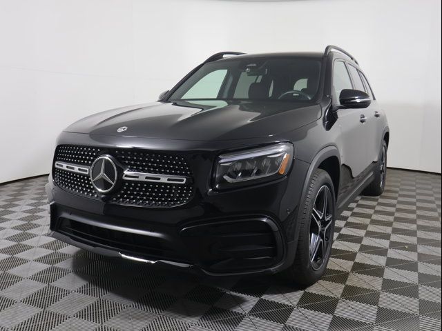 2024 Mercedes-Benz GLB 250