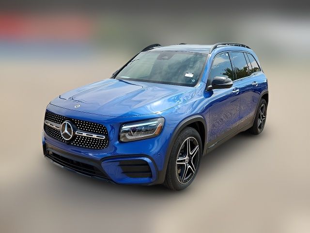 2024 Mercedes-Benz GLB 250